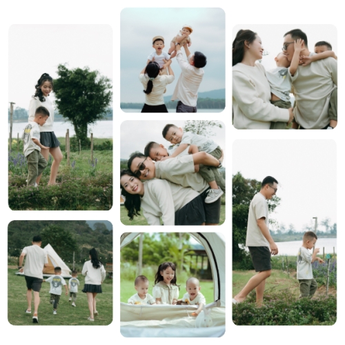 Tình yêu, love, Gia đình, family, nhà — 5
