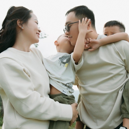 Tình yêu, love, Gia đình, family, nhà — 6