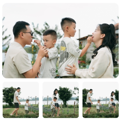 Tình yêu, love, Gia đình, family, nhà — 7