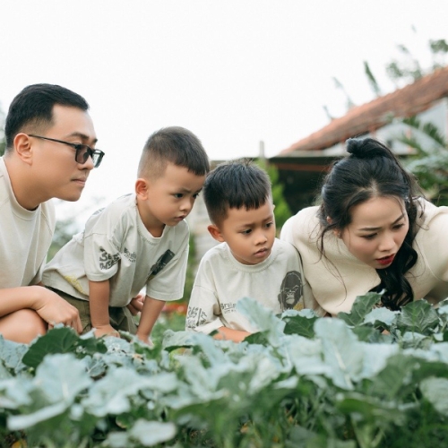 Tình yêu, love, Gia đình, family, nhà — 8