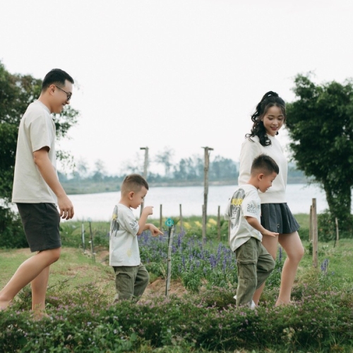 Tình yêu, love, Gia đình, family, nhà — 10