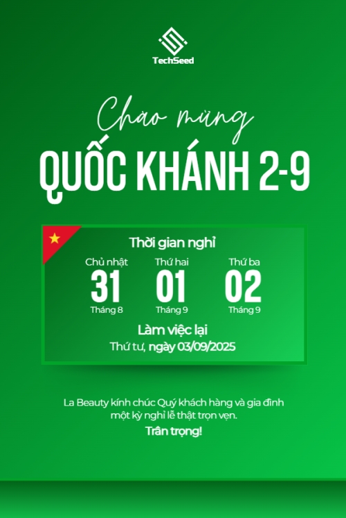 2/9, Quốc Khánh, lễ hội, thông báo, lịch nghỉ, Việt Nam, sự kiện, event, hiện đại, modern