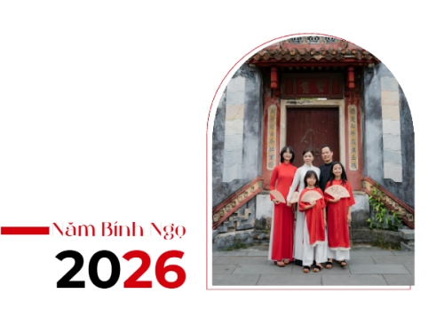 Xuân Bính Ngọ 2026