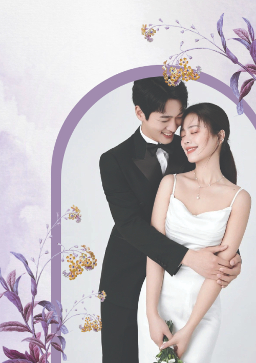 The Flower Story 6, hiện đại, sang trọng, modern