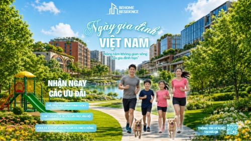 Ngày gia đình Việt Nam