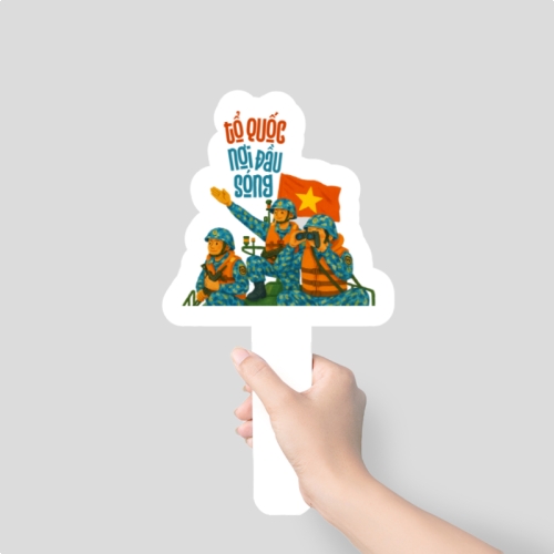 2/9, Quốc Khánh, lễ hội, Việt Nam, hội nhóm, team, tập thể, sự kiện, event, dễ thương, cute