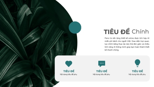 Thiên nhiên miền nhiệt đới — 4