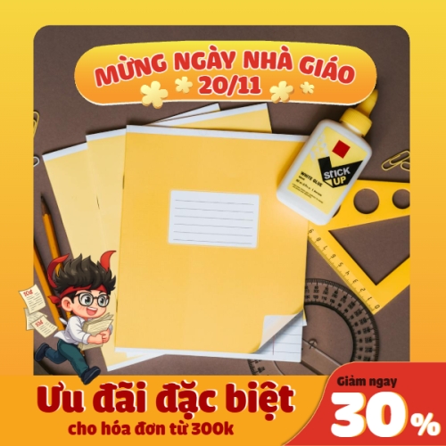 Dụng cụ học tập