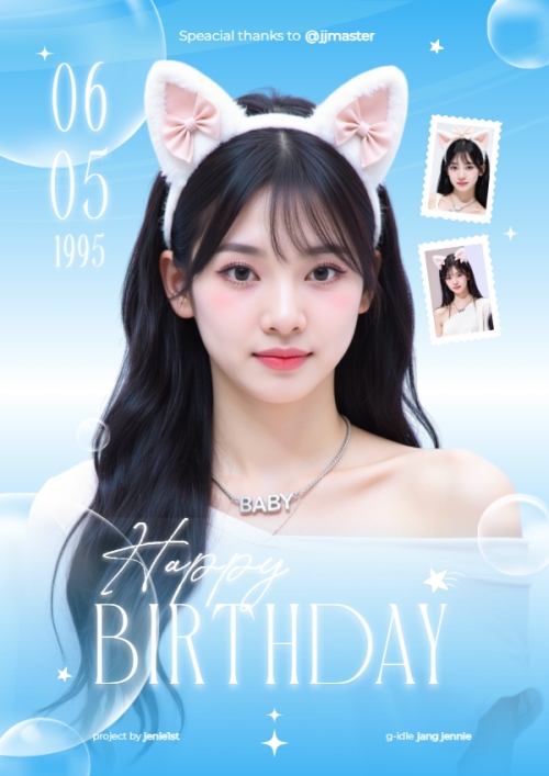 Kpop, idol, thần tượng, sinh nhật, birthday, âm nhạc, music, sự kiện, event, giải trí