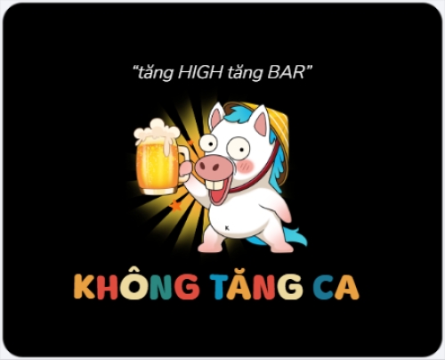 Tăng HIGH tăng BAR không tăng ca
