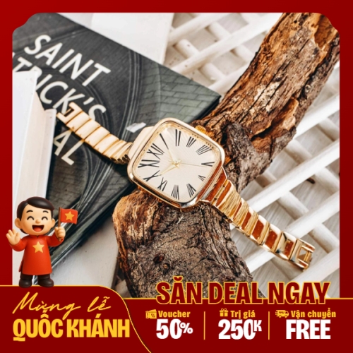Mừng lễ Quốc khánh