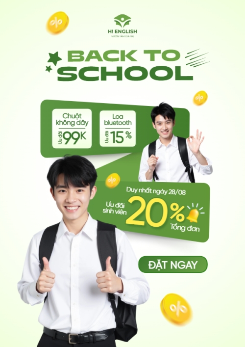 Tựu trường, đến trường, nhập học, back to school, giáo dục, education, school, trường học, hiện đại, modern
