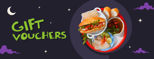 Halloween, đồ ăn, food, thực phẩm, ẩm thực, món ăn, F&B, nhà hàng, thức ăn