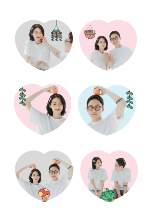 Kỉ niệm tình yêu
