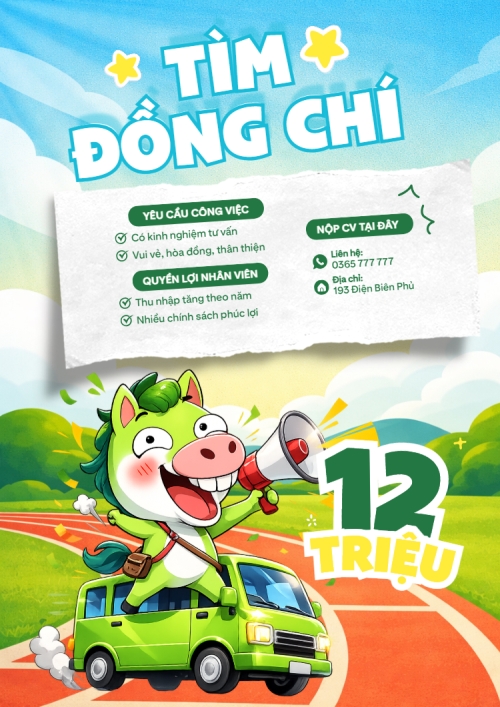 Tìm đồng chí