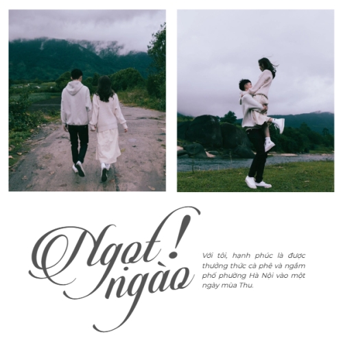 Couple, cặp đôi, người yêu, lover, tình yêu, love, đơn giản, simple, cute, dễ thương — 14