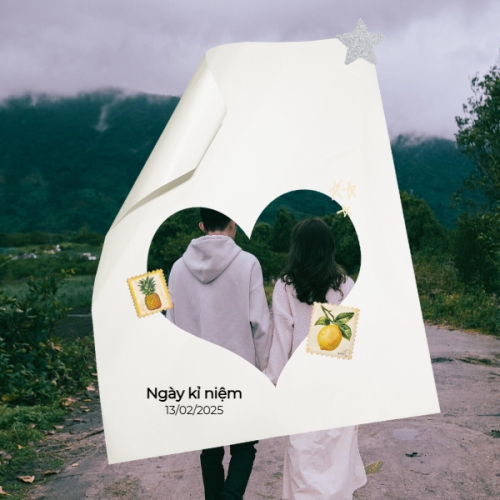 Couple, cặp đôi, người yêu, lover, tình yêu, love, đơn giản, simple, cute, dễ thương — 9