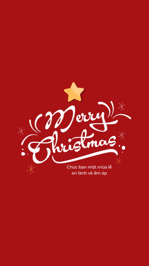 Merry Christmas