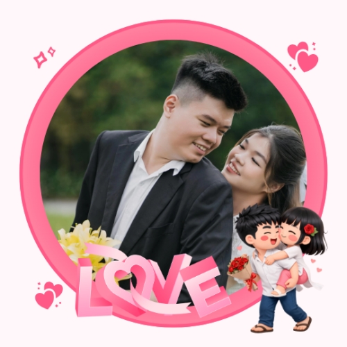Valentine 14/2