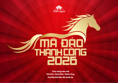 Mã đáo thành công