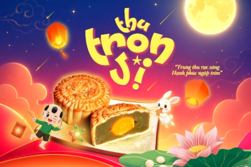 Thu trọn vị