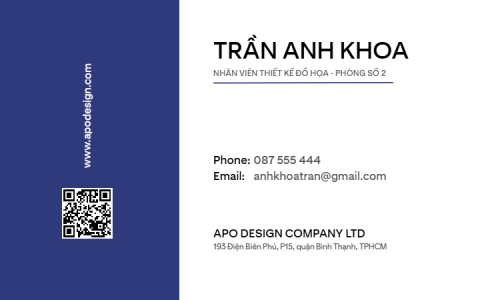 Công ty thiết kế