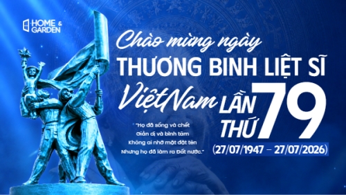 Kỷ niệm 79 năm ngày Thương binh liệt sĩ 27.7