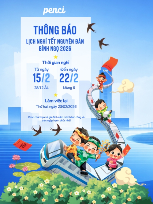 BÌA THÔNG BÁO