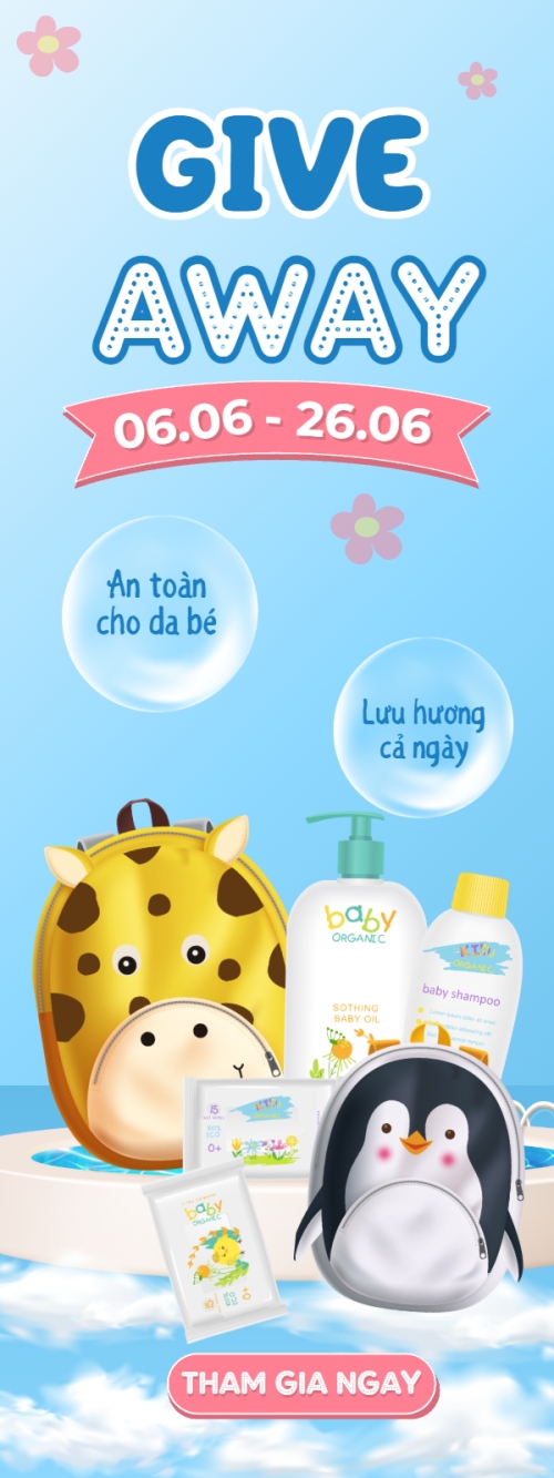 Em bé, baby, trẻ em, kids, sự kiện, event, chương trình, sale, giải trí, entertainment