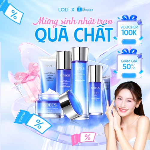 Mừng sinh nhật trao quà chất