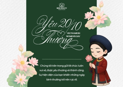 20/10, Ngày phụ nữ Việt Nam, Vietnamese Women's Day, phụ nữ, sự kiện, event, dễ thương, cute, chibi, hoạt hình, cartoon
