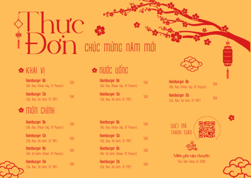 Tết, Xuân, Ất tỵ, năm 2025, 2025, ẩm thực, nước uống, food, drink
