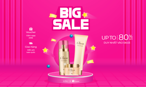 Valentine, lễ tình nhân, 14/02, 8/3, quốc tế phụ nữ, sự kiện, event, làm đẹp, beauty, thời trang