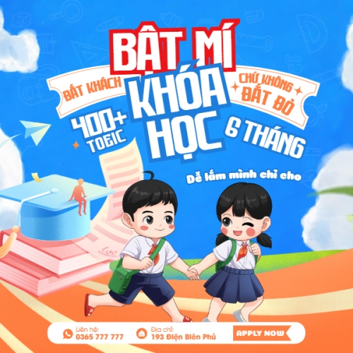 Bật mí khóa học đắt khách chứ không đắt đỏ