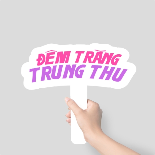 Đêm trăng trung thu