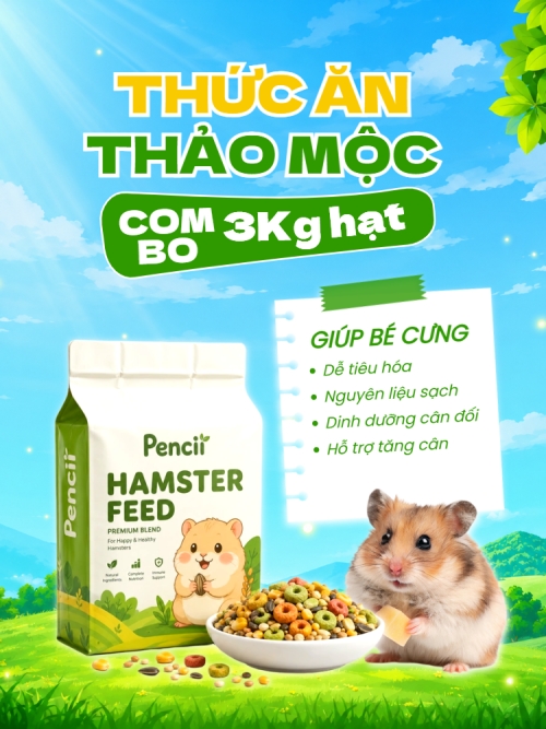 Thức ăn thảo mộc