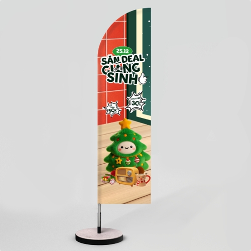 Săn deal giáng sinh