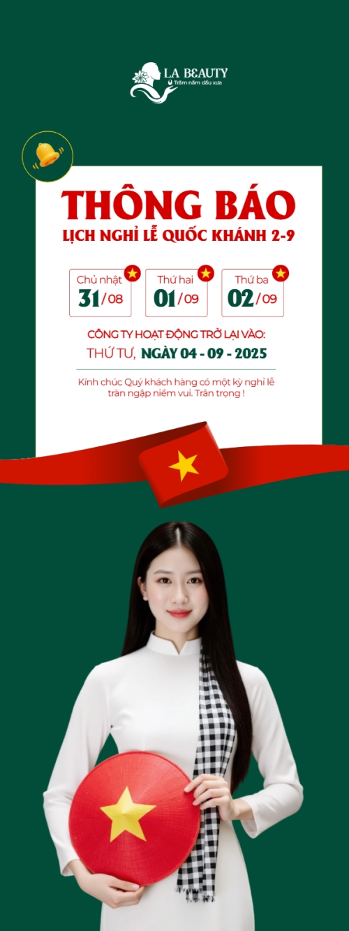 2/9, Quốc Khánh, lễ hội, thông báo, lịch nghỉ, Việt Nam, sự kiện, event, hiện đại, modern