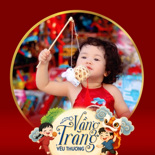 Trung thu, Tết Đoàn Viên, mid-autumn festival, sự kiện, event, dễ thương, cute, chibi, hoạt hình, cartoon