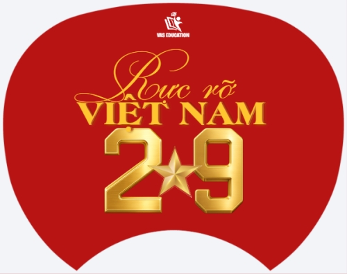 Mừng ngày Quốc khánh — 2