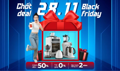 Chốt deal 28.11