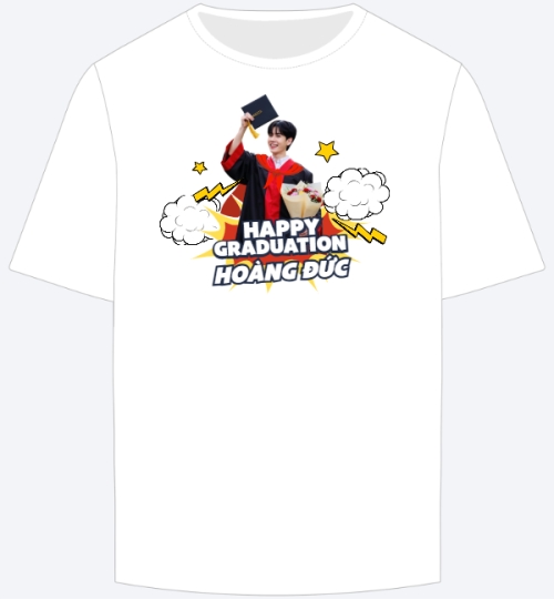 Tốt nghiệp, graduation, cá nhân, nhân vật, personal style, signature, superman