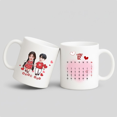 Valentine dễ thương