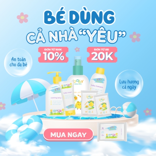 Em bé, baby, trẻ em, kids, sự kiện, event, chương trình, sale, giải trí, entertainment