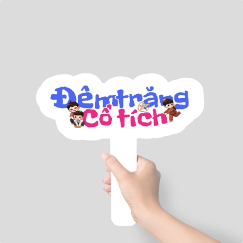 Đêm trăng cổ tích