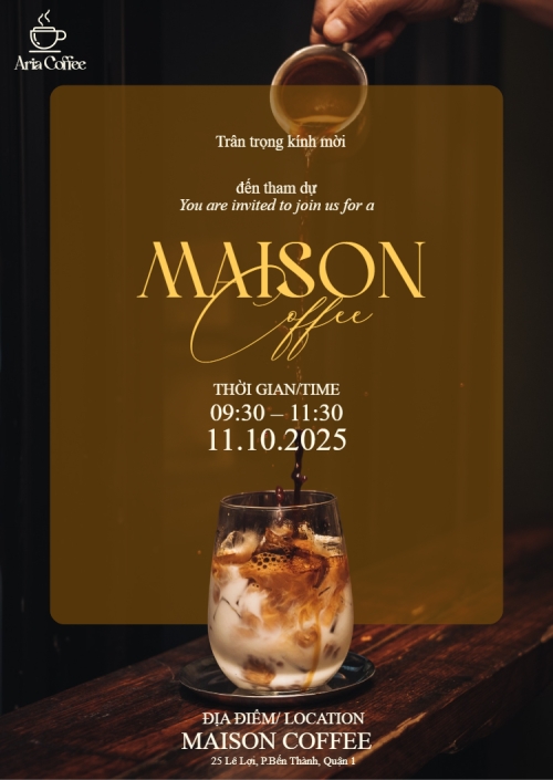 Coffee, cà phê, sự kiện, event, , nước uống, juice, giải khát, F&B, drink, đơn giản, simple