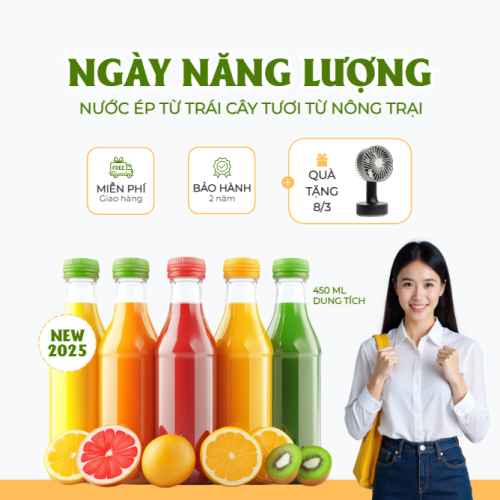 Nước ép, juice, nước uống, juice, giải khát, F&B, drink
