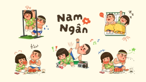 Tập thể dục 20 phút mỗi ngày