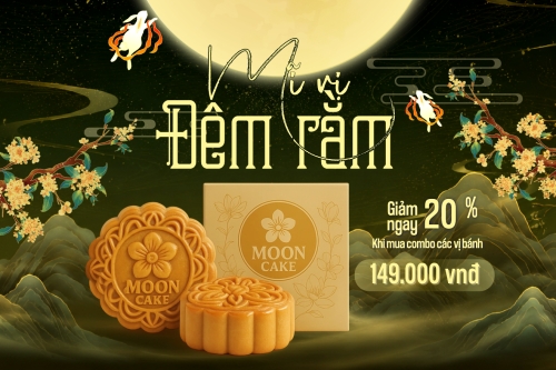 Mĩ vị đêm rằm