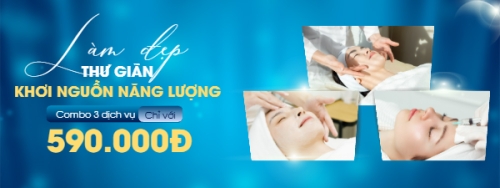 Spa, beauty, làm đẹp, thẩm mỹ, cosmetics, hiện đại, morden